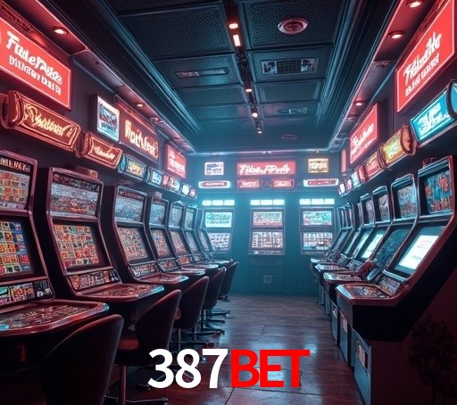 Explorando a Categoria de Eventos em Apostas na 387bet