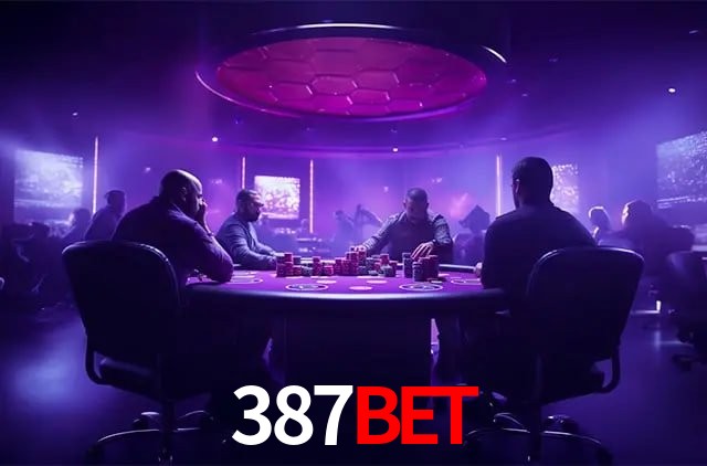 Design Responsivo 387bet