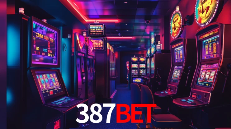 387bet: Jogos de Caça-Níqueis-Altas Recompensas, Roleta-Velocidade, Blackjack-Desafios Máximos