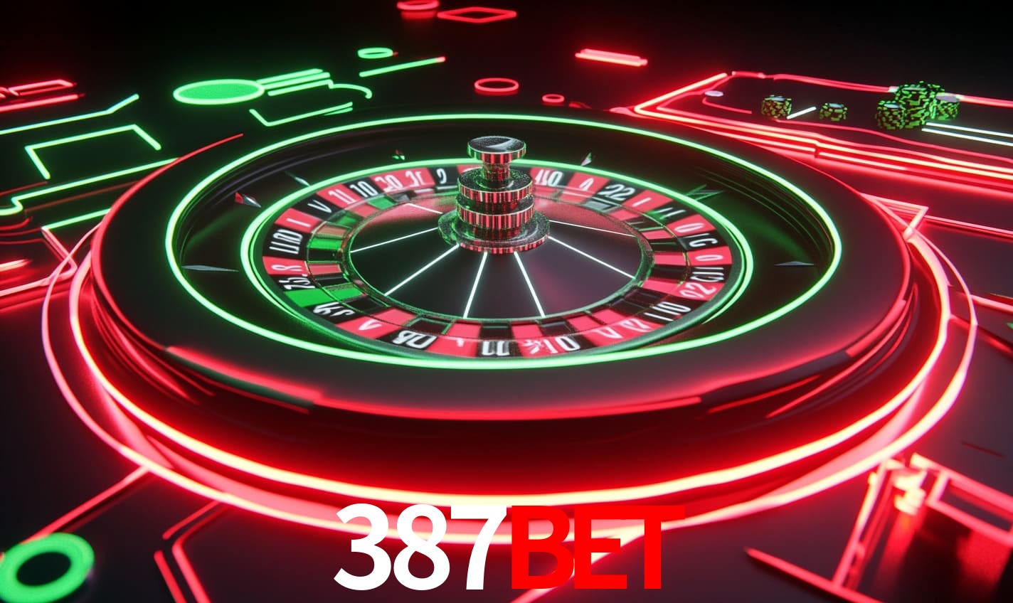 Login Seguro 387bet