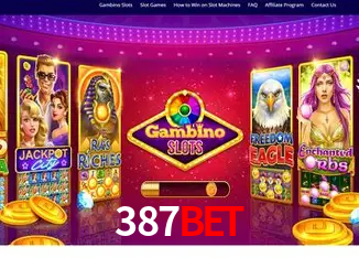 APP oficial da 387bet para mobile