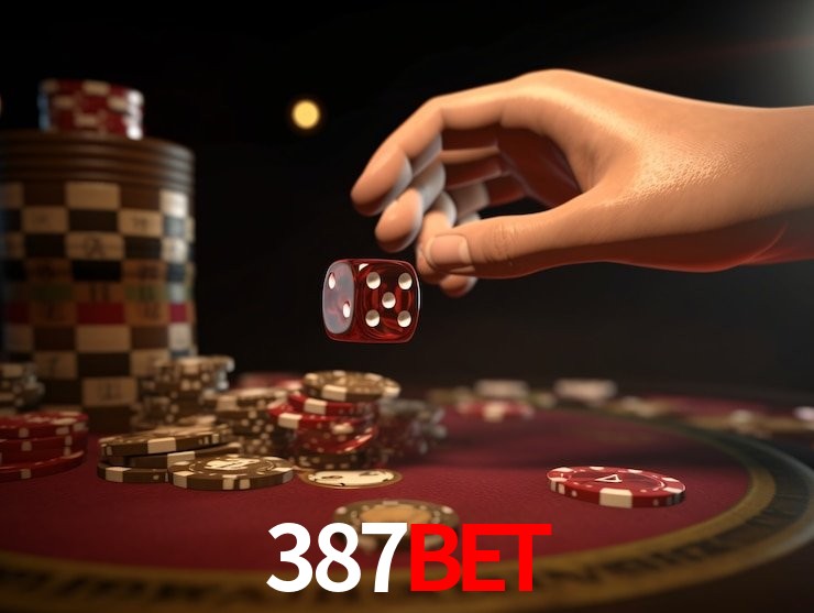 Descubra o Programa VIP da 387bet: Vantagens Exclusivas para Jogadores